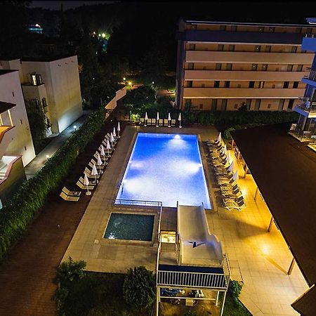 Monna Roza Beach Resort Hotel Göynük Eksteriør bilde