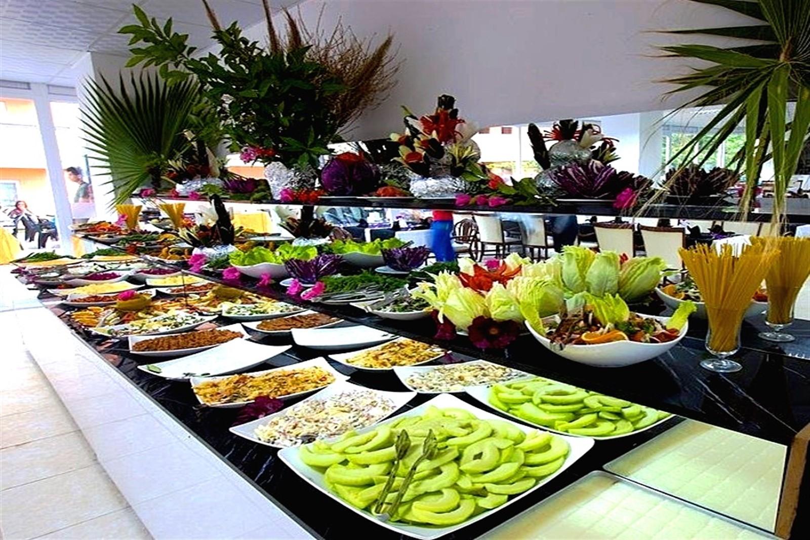 Monna Roza Beach Resort Hotel Göynük Eksteriør bilde