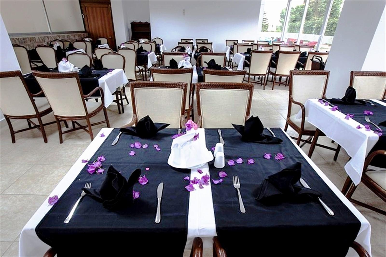 Monna Roza Beach Resort Hotel Göynük Eksteriør bilde